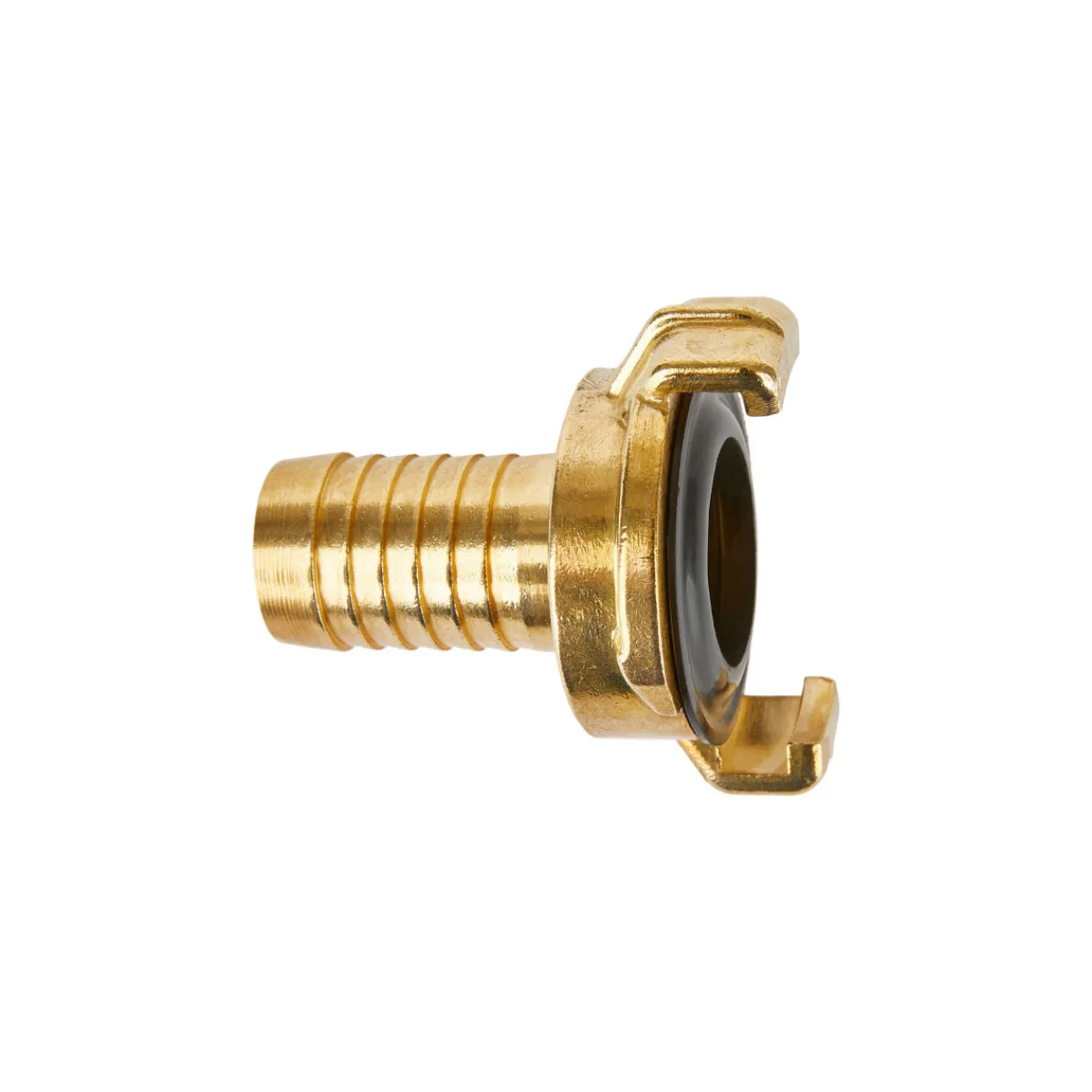 Outlet GEKA Schlauchstück Außengewinde 1/213 mm