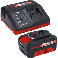 Online Einhell GE-LC 8/25 Li Kit x3,0AhAkku-Kettensaege