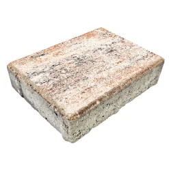 Online Gentle Pflaster Muschelkalk 20x15x5 cmPE2, 0,96m2/Lage