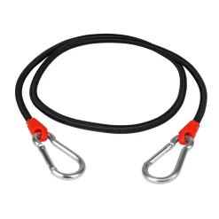 Outlet Gepaeckarm mit Karabinerhaken