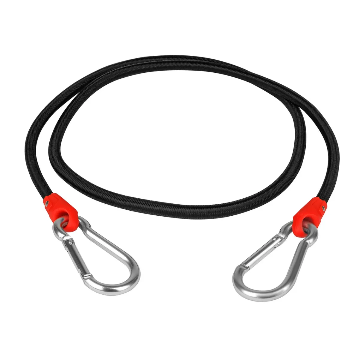 Outlet Gepaeckarm mit Karabinerhaken