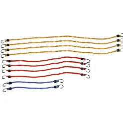 Discount Gepaeckarm Set 10-tlg.