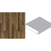 Sale Getaelements Küchenarbeitsplatte nussbaum butcherblock hell 4100 x 600 x 39 mm