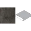 Sale Getaelements Küchenarbeitsplatte metall versicolour