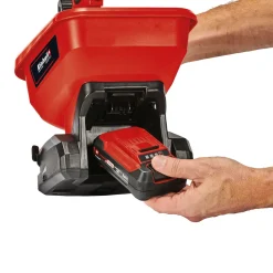 Discount Einhell GE-US 18 Li-Solo Universal Streuer