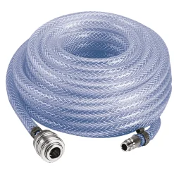 Outlet Einhell Gewebeschlauch DM 6mm, 15m
