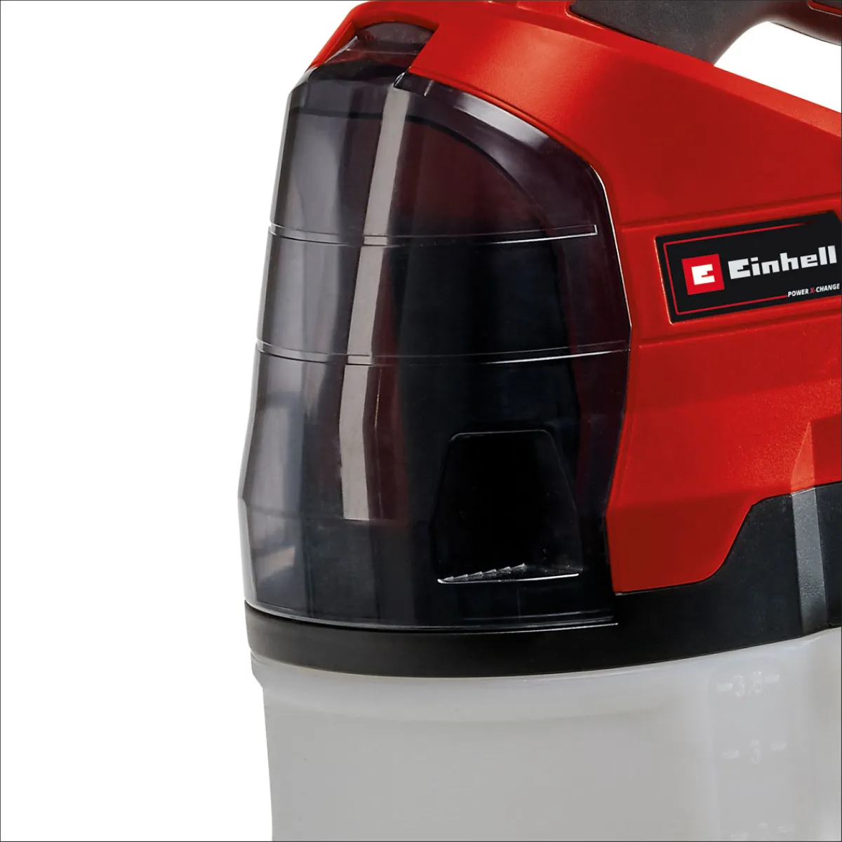 Hot Einhell GE-WS 18/35 Li-Solo Akku-Drucksprueh-geraet