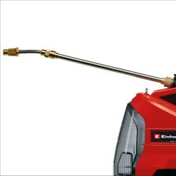 Hot Einhell GE-WS 18/35 Li-Solo Akku-Drucksprueh-geraet