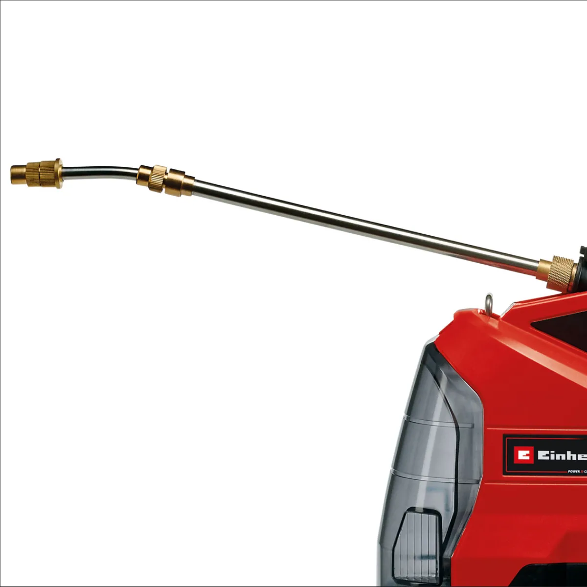 Hot Einhell GE-WS 18/35 Li-Solo Akku-Drucksprueh-geraet