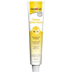 Online Gim Cat GimCat Cheese Biotin Paste 50g