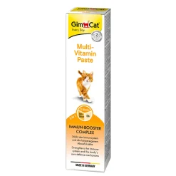 Sale Gim Cat Multi-Vitamin Paste