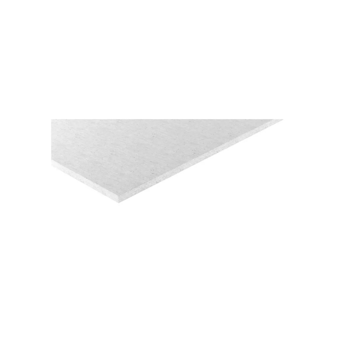 Clearance Gipsfaser-Platte 150 x 100 cm