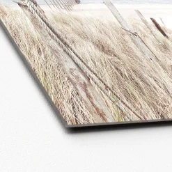 Outlet Pro-Art Glas-Art Oase der Sinne II 20 x 20 Glasbild