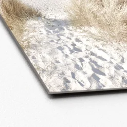 Pro-Art Glas-Art Oase Der Sinne I 30 x 30 Glasbild