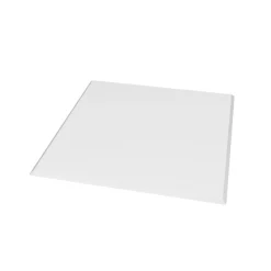 Sale Valo Glasbodenplatte, Stärke 8mm, 100x100cm, eckig