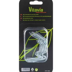 Online Vitavia Glasfederklammern Blister a 20 Stück