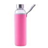 Clearance Steuber Glastrinkflasche 500 ml