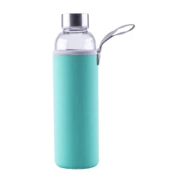 Clearance Steuber Glastrinkflasche 500 ml