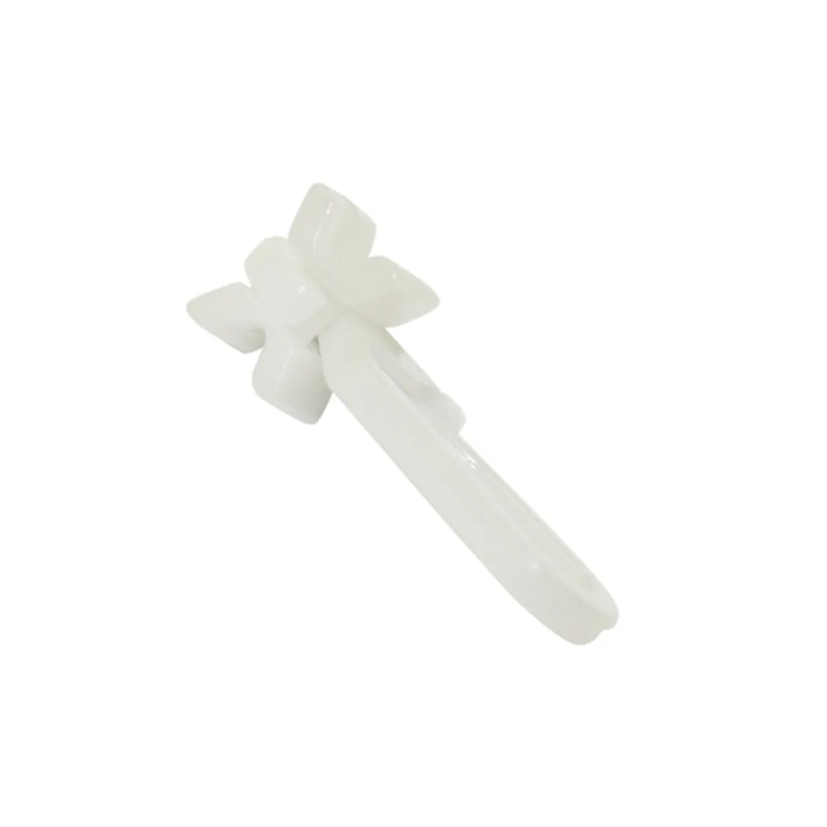 Discount Gardinia Gleiter für Aluschiene 25 Stück 13 mm