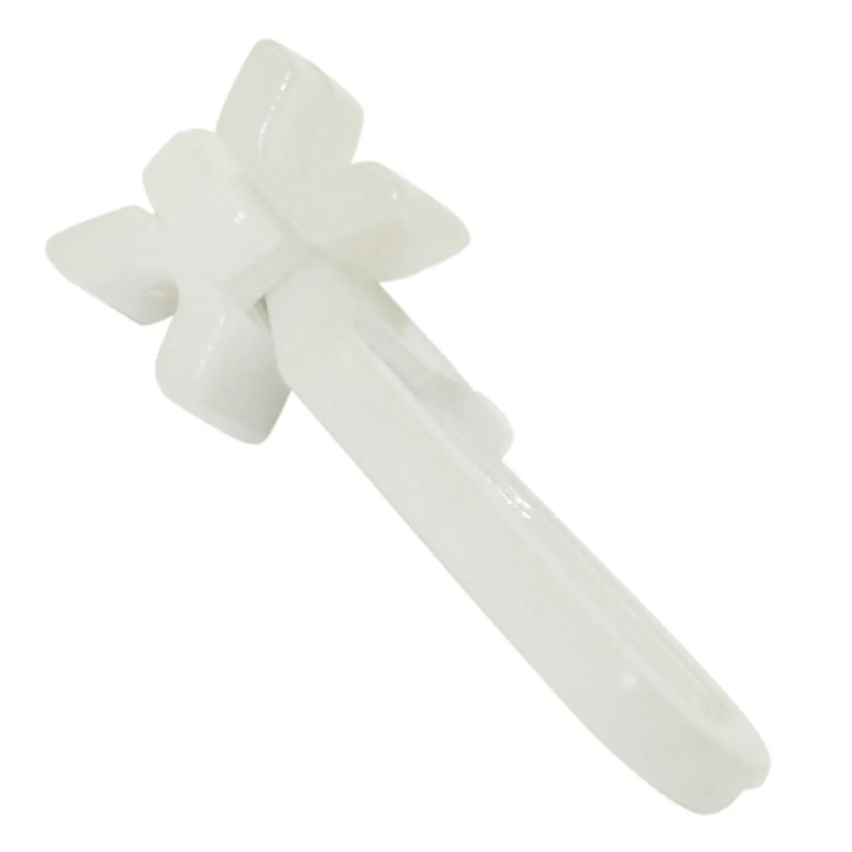Discount Gardinia Gleiter für Aluschiene 25 Stück 13 mm