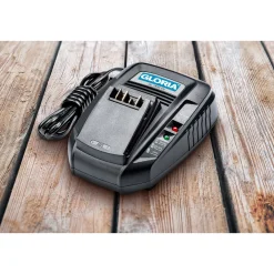 Discount Gloria Akku-Ladegerät Power 4 All 18V