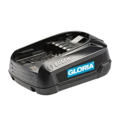 New Gloria Akku Power 4 All 2,5 Ah