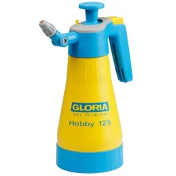 New Gloria Drucksprüher Hobby 125