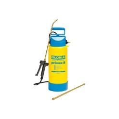 Clearance Gloria Drucksprüher Primex 5