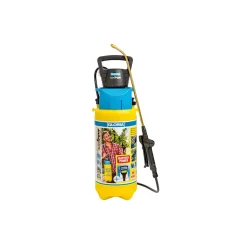 Hot Gloria Drucksprüher-Set Auto Pump