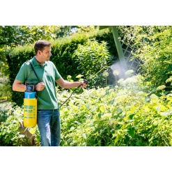 Hot Gloria Drucksprüher-Set Auto Pump