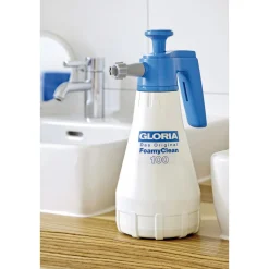 Discount Gloria Handsprüher zur Ausbringung von Reinigungsschaum FoamyClean 100 1 L