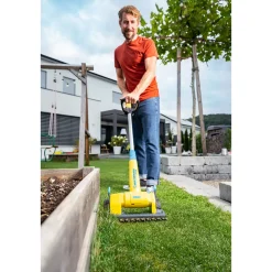 Online Gloria Multifunktionale Akkubürste MultiBrush li-on PLUS inkl Stein- und Fugenbürste