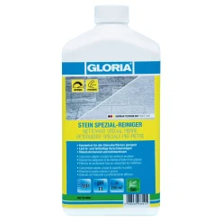 Online Gloria Steinreinger für Steinoberflächen 1 L