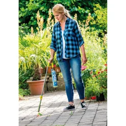 Discount Gloria Unkrautbrenner Thermoflamm Bio Classic PLUS inkl Gaskartusche