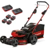 Online Einhell GP-CM 36/47 S HW Li Akku-Rasenmaeher