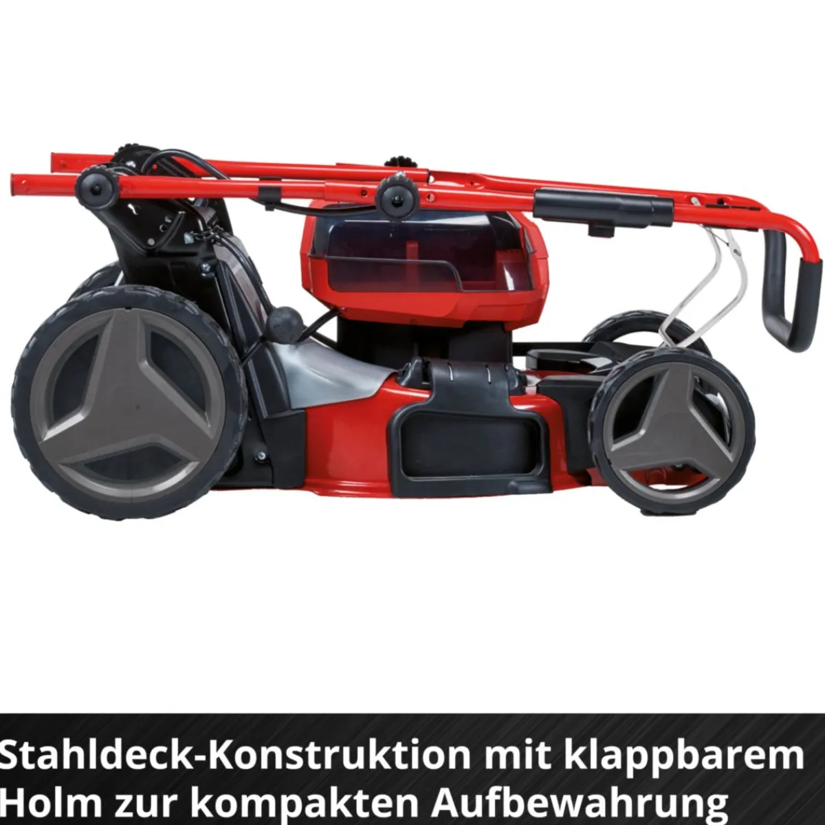 Online Einhell GP-CM 36/47 S HW Li Akku-Rasenmaeher