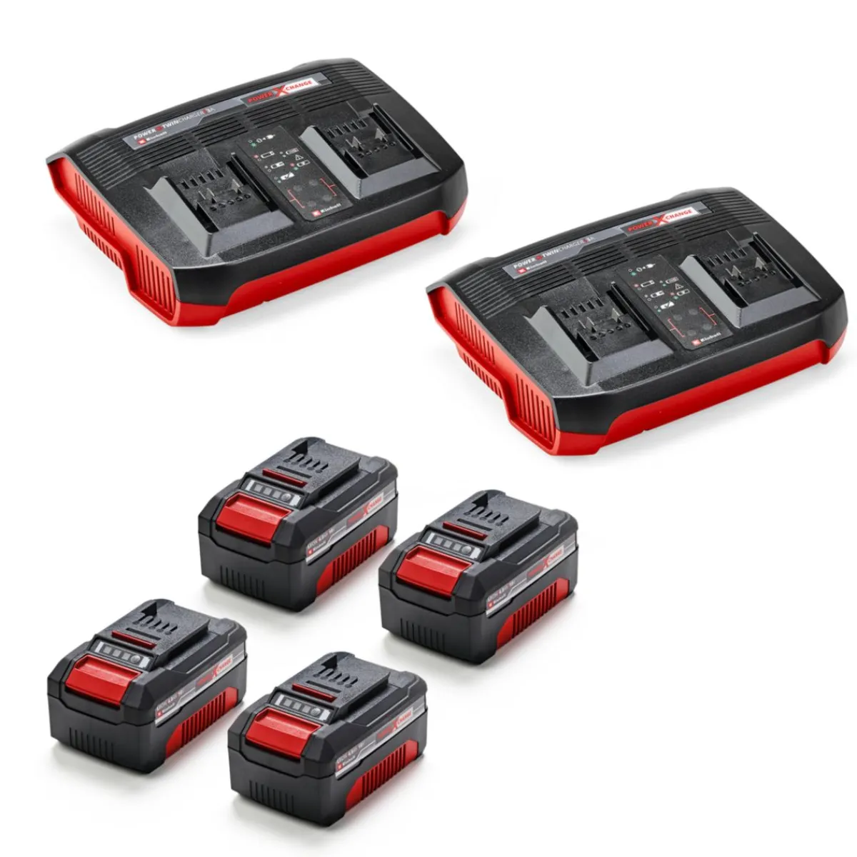 Online Einhell GP-CM 36/47 S HW Li Akku-Rasenmaeher