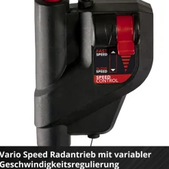 Online Einhell GP-CM 36/47 S HW Li Akku-Rasenmaeher