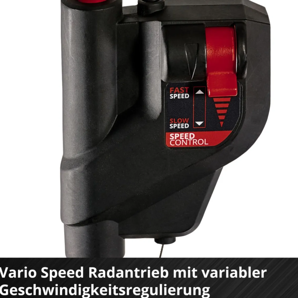 Online Einhell GP-CM 36/47 S HW Li Akku-Rasenmaeher