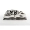 Outlet Grabdekoration MORA Buch