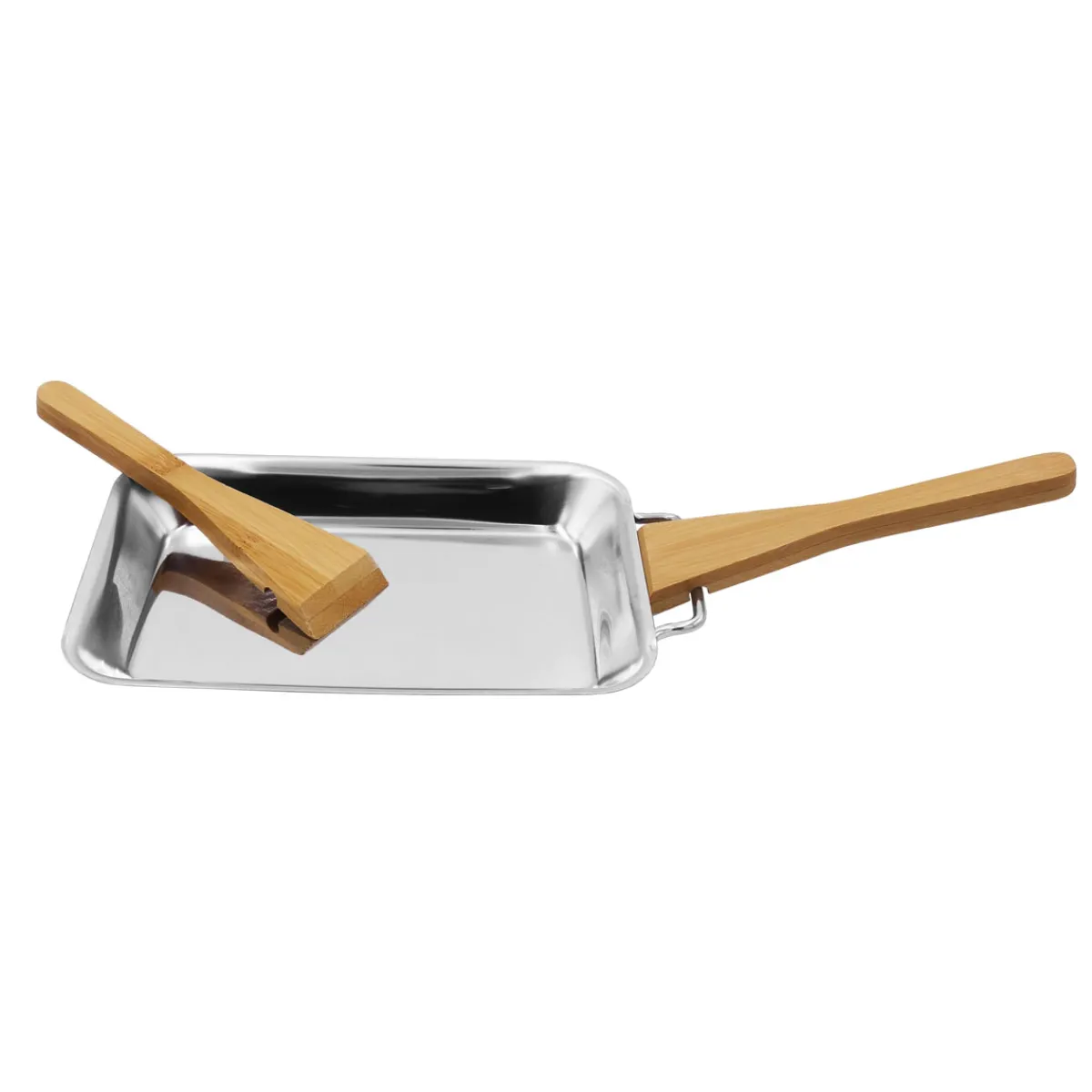 Best Steuber Grillpfännchen 2er Set 19,5 x 12,6 x 2 cm