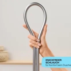 Online Grohe Brauseschlauch „VitalioFlex Comfort“, chrom, 1,75 m