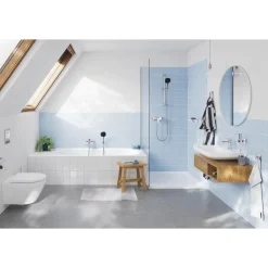 Clearance Grohe Brausestange Vitalio Universal 600mm