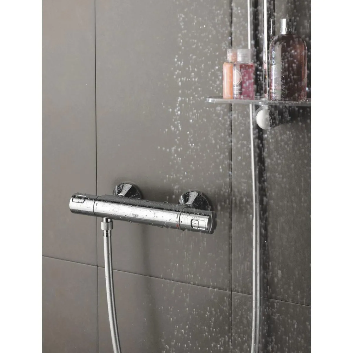 Discount Grohe Brause-Thermostat Precision Start