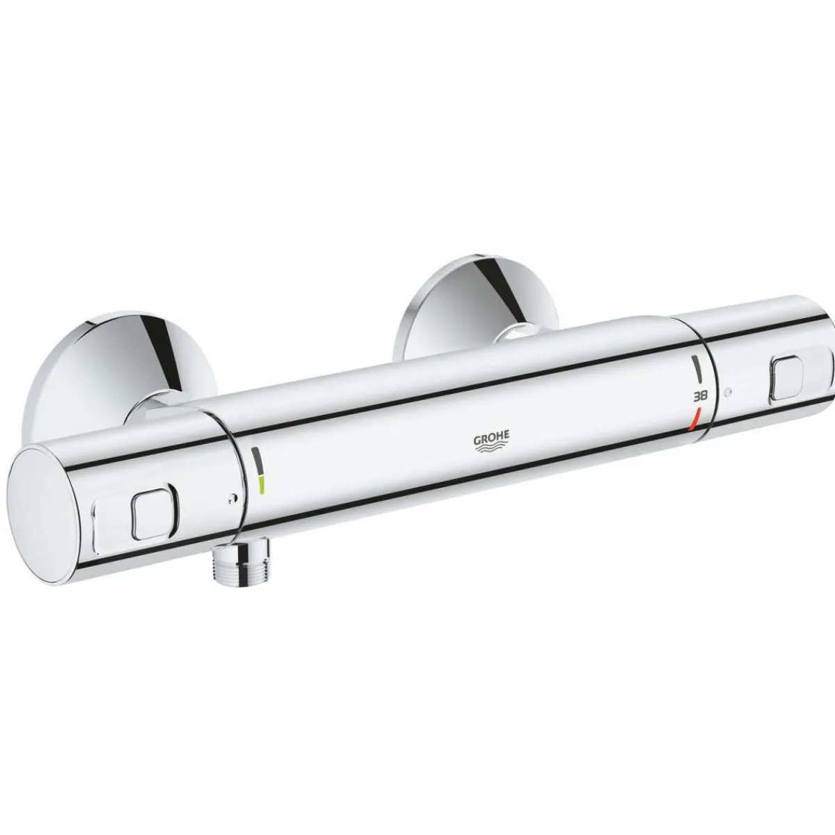 Discount Grohe Brause-Thermostat Precision Start