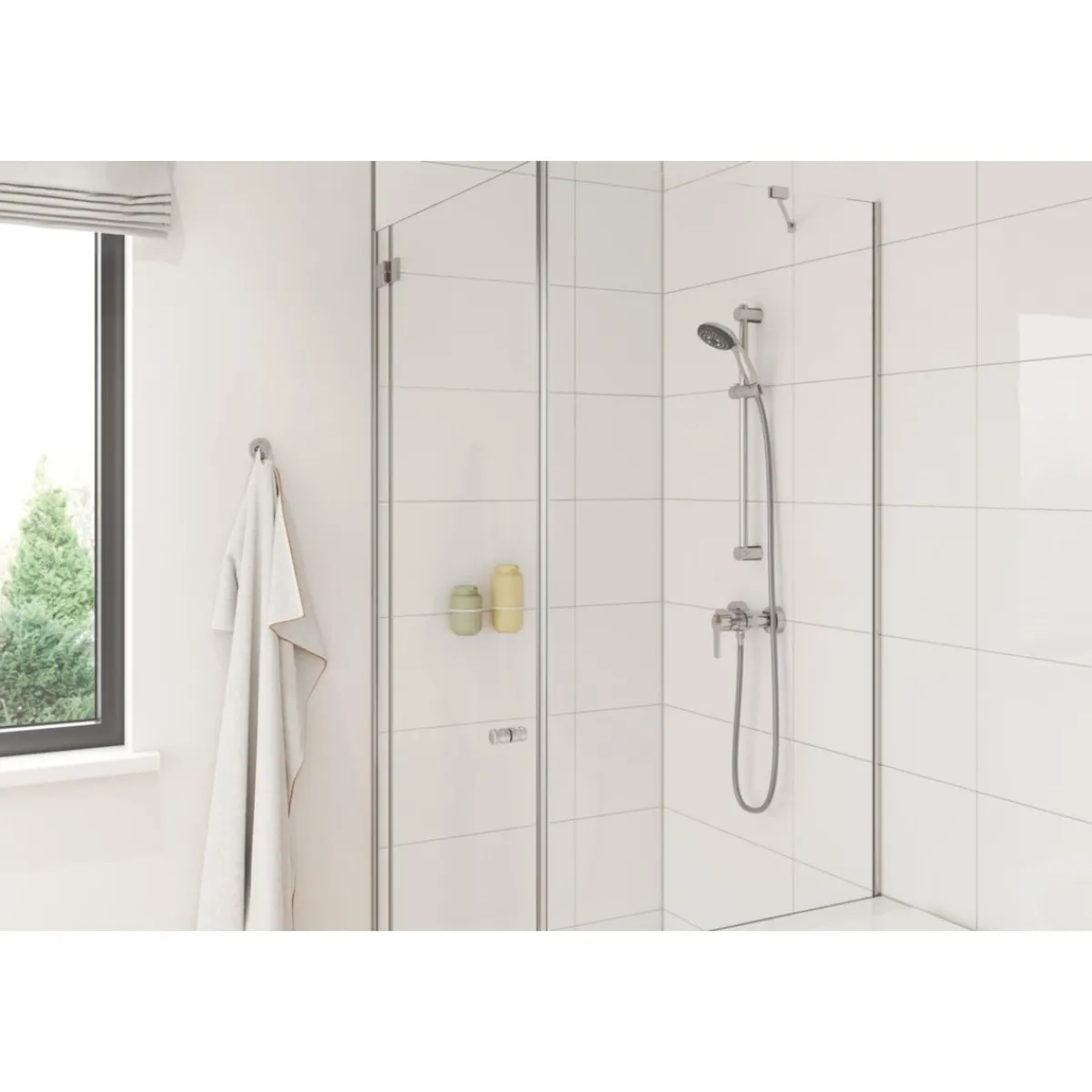 Hot Grohe Einhand-Brausebatterie Start 1/2"