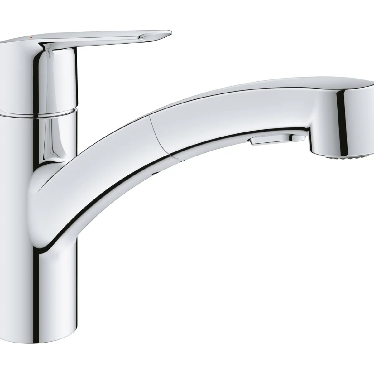 New Grohe Einhand-Spültischbatterie Start 1/2"