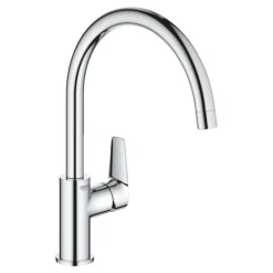 Grohe Einhand-Spültischbatterie Start Edge 1/2"