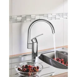 Discount Grohe Einhand-Spültischbatterie Wave Cosmopolitan1/2"