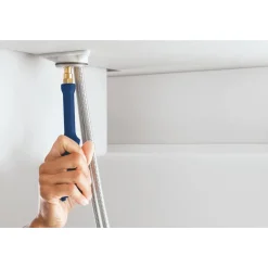 Discount Grohe Einhand-Spültischbatterie Wave Cosmopolitan1/2